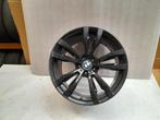 Reservewiel BMW 20 inch Velg X6 F16 X5 F15 10J x 20", Gebruikt, Ophalen of Verzenden