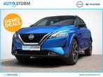 Nissan Qashqai 1.3 MHEV Xtronic Tekna Plus, Auto's, Te koop, Qashqai, 73 €/maand, Nissan QualityLine