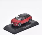 Peugeot 2008 GT 2024 Elixir Rood Schaal 1/43 Norev 472873, Hobby en Vrije tijd, Modelauto's | 1:43, Auto, Norev, Ophalen of Verzenden