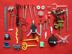 Film, TV, game action figure accesoires wapens etc, Ophalen of Verzenden, Zo goed als nieuw
