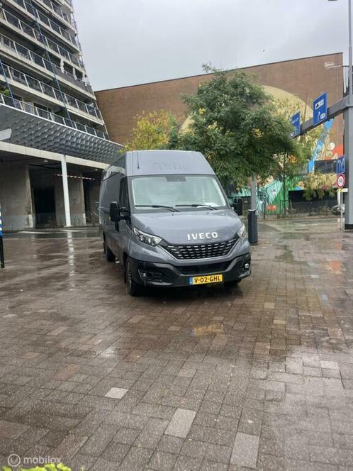 Busje huren Direct op locatie? Amsterdam/Amstelveen, Diensten en Vakmensen, Verhuizers en Opslag