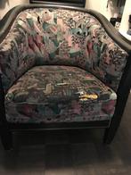 Fauteuils, Ophalen, Hout, Gebruikt, 75 tot 100 cm