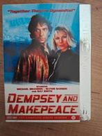Dempsey and Makepeace, seizoen 1, Ophalen of Verzenden, Zo goed als nieuw
