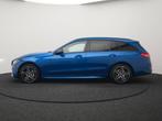 Mercedes-Benz C-Klasse Estate 300 e AMG Line Plug In Hybrid, Automaat, Achterwielaandrijving, Gebruikt, Zwart