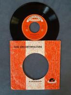 Das Cornel-Trio – Wenn Du Einsam Bist G/VG+, Gebruikt, Wereldmuziek, 7 inch, Single