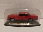 Auto Pilen #371 Artec Mercedes Benz 250 rood, Ophalen of Verzenden, Zo goed als nieuw, Auto, Overige merken