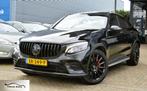 Mercedes GLC-klasse 220 d 4MATIC Edition1 AMG-Styling/218 pk, Auto's, Mercedes-Benz, Automaat, Gebruikt, Euro 6, 4 cilinders