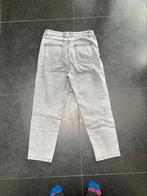 Anna Blue spijkerbroek jeans 38 40 M L grijs, Grijs, Anna Blue, W30 - W32 (confectie 38/40), Zo goed als nieuw