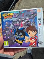 YO-KAI WATCH 2 : Spectres Psychiques, Spelcomputers en Games, Games | Nintendo 2DS en 3DS, 1 speler, Ophalen of Verzenden, Zo goed als nieuw