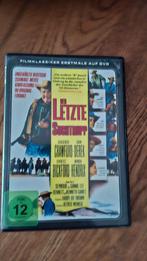 Der letzte Suchtrupp / The Last Posse, Vanaf 16 jaar, 1980 tot heden, Ophalen of Verzenden, Zo goed als nieuw