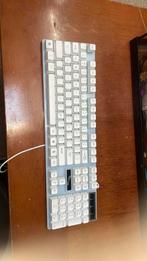 Gaming keyboard, Computers en Software, Toetsenborden, Ophalen of Verzenden, Zo goed als nieuw