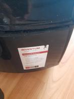 Inventum GF400HL Airfryer, Witgoed en Apparatuur, Ophalen of Verzenden, Gebruikt, Airfryer, Minder dan 750 gram