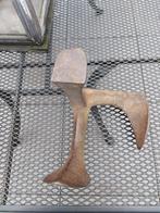 Antieke zware schoenen leest schoenmaker, Antiek en Kunst, Antiek | Gereedschap en Instrumenten, Ophalen