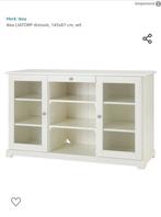 Ikea dressoir, Huis en Inrichting, Kasten | Dressoirs, 25 tot 50 cm, 100 tot 150 cm, Zo goed als nieuw, Overige houtsoorten