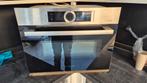 Gebruikte Bosch Inbouw Oven, Gebruikt, Oven, Hete lucht, Inbouw