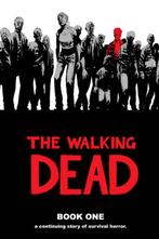 The Walking Dead, Amerika, Ophalen of Verzenden, Zo goed als nieuw, Robert Kirkman