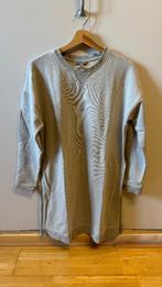 Lange grijze trui van Cos, COS, Verzenden, Maat 36 (S), Grijs