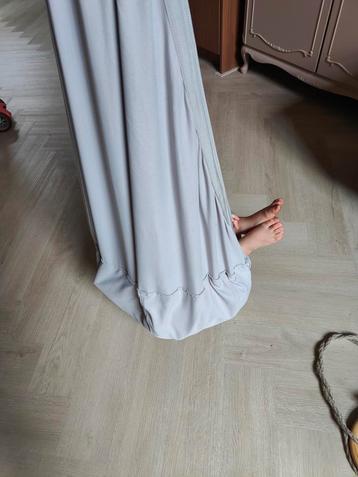 Ikea hangzak, grijs beschikbaar voor biedingen