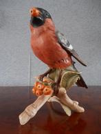 goebel porselein goudvink, Ophalen of Verzenden, Zo goed als nieuw, Dier