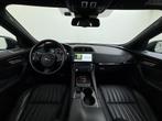 Jaguar F-Pace 2.0D AWD AUT-8 Portfolio Leer Pano-Dak Digitaa, Auto's, Jaguar, Automaat, Gebruikt, 4 cilinders, Bedrijf