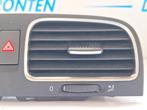 Luchtrooster Dashboard van een Volkswagen Golf, Gebruikt, -, -, -