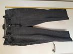 Lekker zittende zwarte jeans, Kleding | Dames, Grote Maten, Ophalen of Verzenden, Zo goed als nieuw, Zwart, Broek of Spijkerbroek