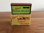 Schuco varianto box in doos, Antiek en Kunst, Antiek | Speelgoed, Ophalen of Verzenden
