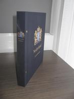 DAVO album Automaatboekjes. Met boekjes. Postfris., Postzegels en Munten, Postzegels | Volle albums en Verzamelingen, Verzenden