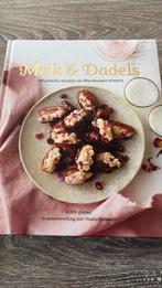 Melk & Dadels - Marokkaans Kookboek, Hoofdgerechten, Midden-Oosten en Marokko, Vegetarisch, Ophalen of Verzenden