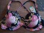 seafolly nieuwe bikini top  maat 36 E, Kleding | Dames, Verzenden, Nieuw, Overige typen