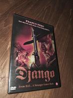 SEALED dvd Django 1966 NLO, Vanaf 16 jaar, Ophalen of Verzenden, Nieuw in verpakking, Actie
