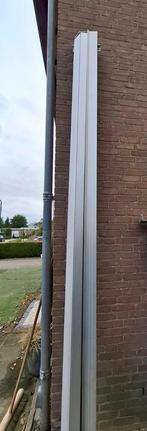 Zonnescherm / Luifel - 3.5m breed, 2m uitval, Tuin en Terras, Zonneschermen, Gebruikt, Ophalen of Verzenden, 150 tot 300 cm, 250 cm tot 450 cm