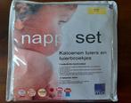 Katoenen luiers tot 5-7 kg Bambino Mio, Ophalen of Verzenden, Zo goed als nieuw