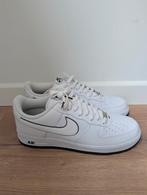 Nike Air Force 1 '07 - Maat 48.5, Kleding | Heren, Schoenen, Wit, Nike, Nieuw, Ophalen of Verzenden