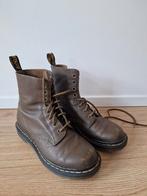 Khaki Dr. Martens maat 38, Lage of Enkellaarzen, Ophalen of Verzenden, Groen, Dr. Martens