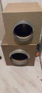 Softbox, Doe-het-zelf en Verbouw, Ventilatie en Afzuiging, Ophalen of Verzenden, Afzuiger