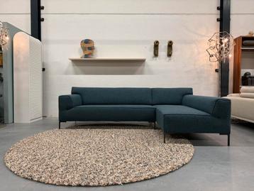 Nieuw Design on Stock Bloq Hoekbank Milton Bank 275x178 beschikbaar voor biedingen