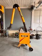 lasdampafzuiging Plymovent EMK 1400, Doe-het-zelf en Verbouw, Gereedschap | Lasapparaten, Ophalen, Gebruikt, Overige typen