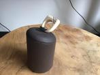 Brocante benen ring met zilver,been ring met zilver, Ophalen, Nieuw