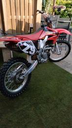 Honda Crf250 2006 yoshimura hrc, Ophalen, Honda