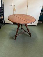 Antieke Drentse Klaptafel, Antiek en Kunst, Antiek | Meubels | Tafels, Ophalen