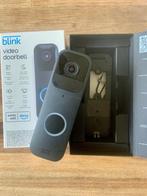 Video deurbel, Huis en Inrichting, Ophalen of Verzenden, Ingebouwde camera, Zo goed als nieuw, Draadloos