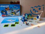 Playmobil 4346 Dierenartspraktijk operatiekamer, Kinderen en Baby's, Speelgoed | Playmobil, Ophalen of Verzenden, Gebruikt, Complete set