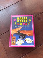 Halli Galli, Hobby en Vrije tijd, Gezelschapsspellen | Kaartspellen, Drie of vier spelers, Ophalen of Verzenden, Gebruikt