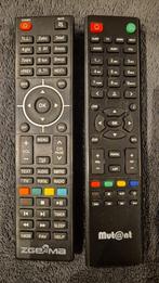 Mut@nt Settoppbox HD500C, Ophalen of Verzenden, Gebruikt, Decoder