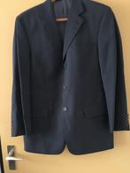 Herenpak van Van Uffelen, voor een kleine man, maat 48, Maat 48/50 (M), Ophalen of Verzenden, Zo goed als nieuw, Van Uffelen