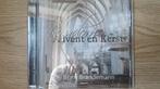 Cd kerst orgel: Rondom Advent en kerst, Bram Brandemann, Ophalen, Zo goed als nieuw, Gospel