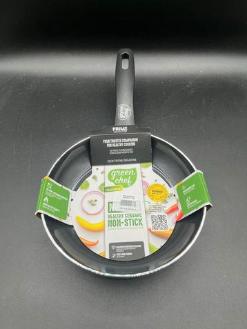 GreenPan Koekenpan - Lichte Krasjes beschikbaar voor biedingen