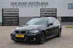 BMW 3 Serie Touring 318i Luxury Line / Leer / Automaat / Nav, Automaat, Euro 5, Huisgarantie, Met garantie (alle)