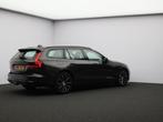 Volvo V60 2.0 T6 Plug-in hybrid AWD Plus Dark / Trekhaak / 3, Automaat, Stof, Gebruikt, 4 cilinders